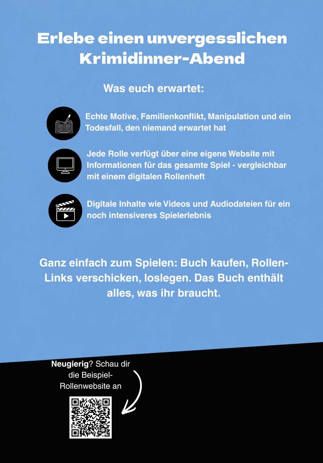 Produktbild zu Mord im Seehotel